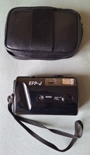 Konica EFP-J Kompaktkamera