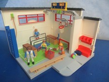 9454 Sporthalle Turnhalle +