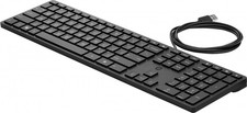 HP 320K Tastatur - DEUTSCH USB