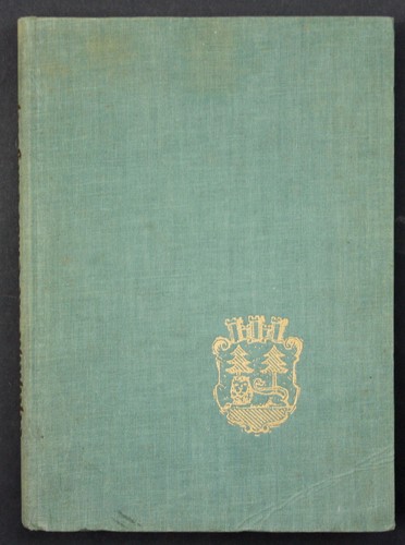 1924 scholand beiträge - 1924,