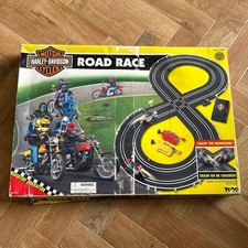 Harley Davidson Road Race