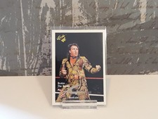 Brutus 'The Barber' Beefcake - WWF Classic Games 1990 #146 - Near Mint