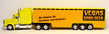 Rarität ,1:87, Peterbilt 379 Ultracab SZ, 100 J. LKW Tradition, VEGAS ,Nr.007