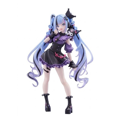 Vocaloid trio try - vocaloid, it