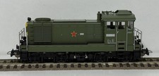 Piko H0 52385 Diesellok T 455