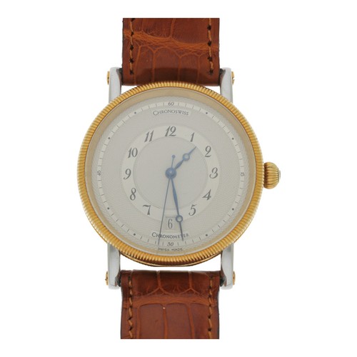 Chronoswiss ch2822c - chronoswiss,