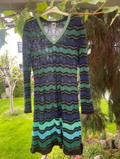 Missoni strickkleid 40 - missoni,
