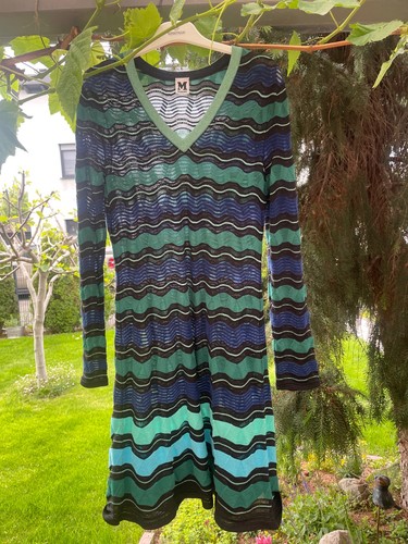 Missoni strickkleid 40 - missoni,