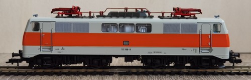 Fleischmann4349 elektrolok - fleischmann4349, br