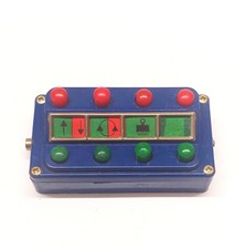 Märklin Stellpult 7170 zur