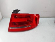 AUDI A4 (B8) SEDAN 1.8 TFSI