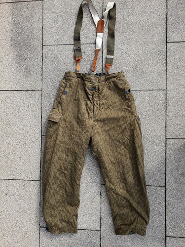 Original ddr nva felduniform - original,