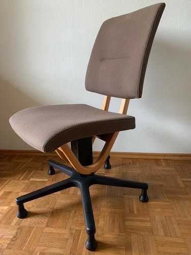 Moizi bürostuhl - 21,