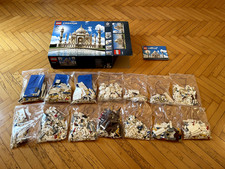 Lego 10256 Taj Mahal Creator