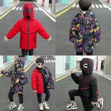 Kinder Jungen Spiderman