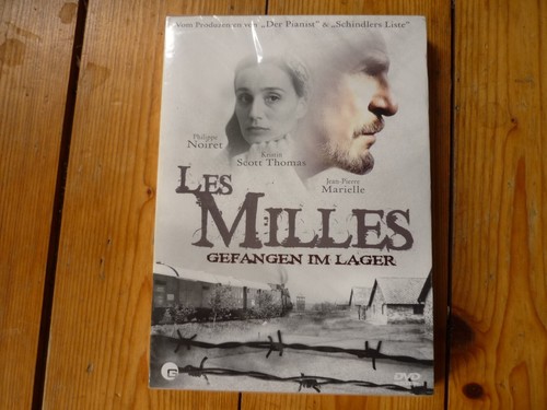 Les milles gefangen - gefangen, im