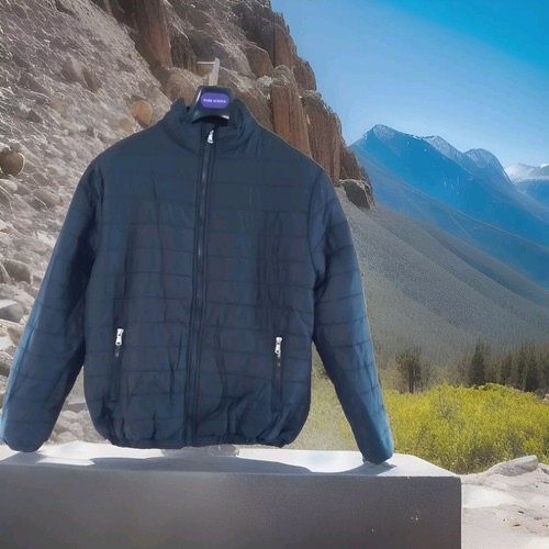 Herren steppblouson leicht - herren, steppblouson,
