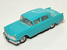 Norev 1:43 Scale Plastic #64