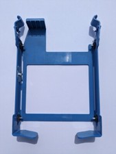 DELL Blue HDD Caddy