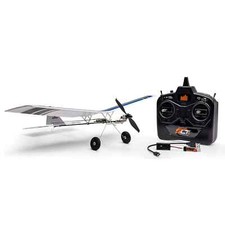 E-flite UMX Slow Ultra Stick RTF - Ultrakompaktes RC-Flugzeug mit AS3X & SAFE
