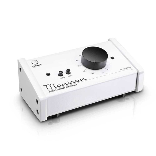 Palmer pro monicon - pro,