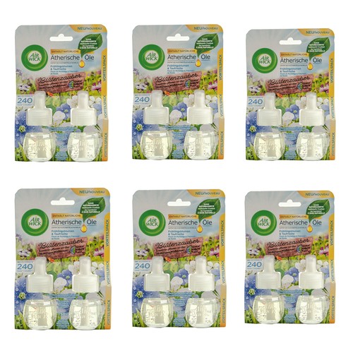 Air wick duftflakon - air,