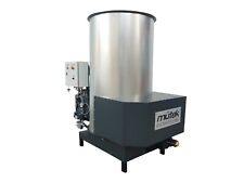 Brikettierpresse, Brikettpresse, Pelletpresse MFP ECO