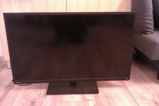 Toshiba LCD COLOR TV 39L2331D