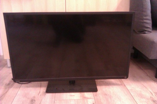 Toshiba lcd color 39l2331d - lcd,