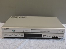 Samsung SV-DVD 40 VHS Video /