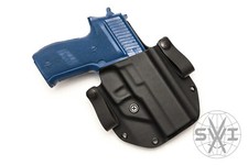 Swi kydex holster - kydex, sig