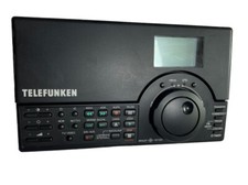 Originale Telefunken FB 1500
