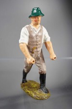 Bauer für kutsche - bauer,