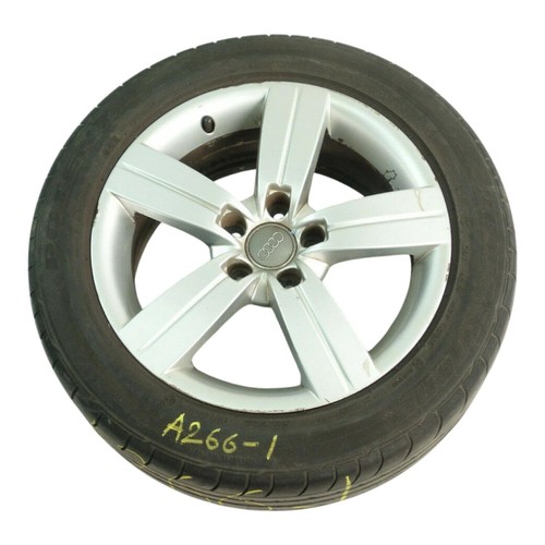Audi 8j3 coupe alufelge - coupe,