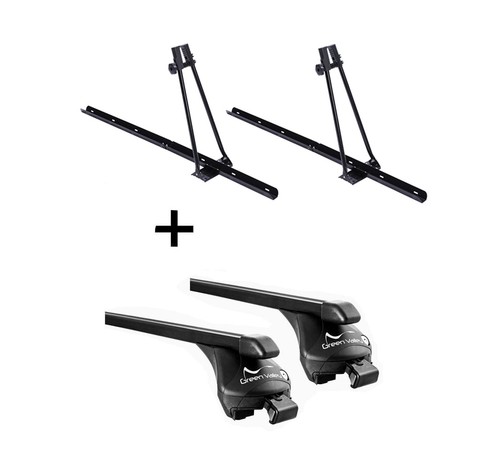 Fahrradträger - 2x,