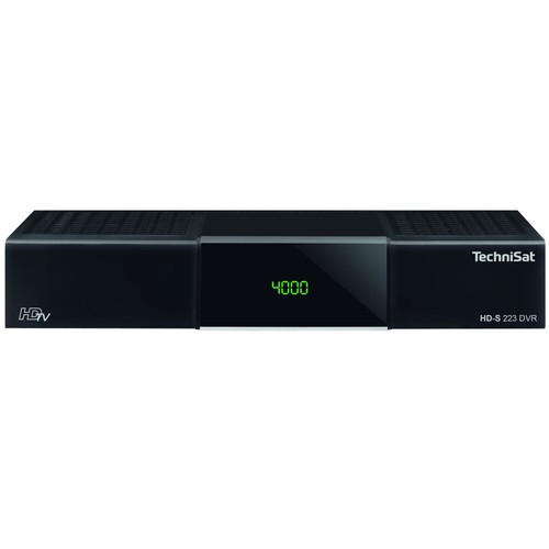 223 dvr sat receiver - 223,