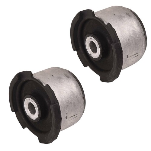 Hinterachslager lagerung - 2x,