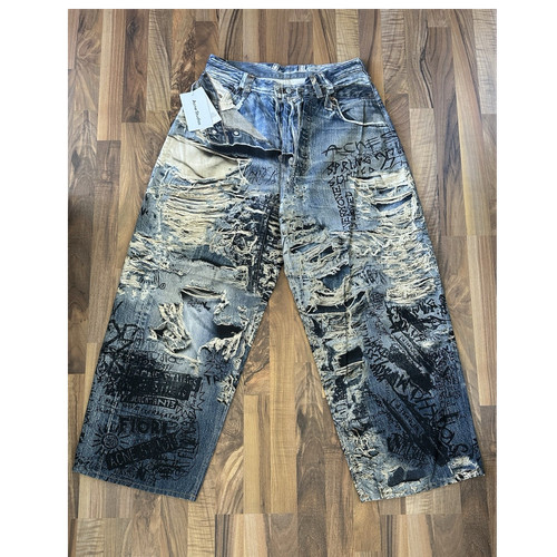 Acne studios herren - studios, jeans