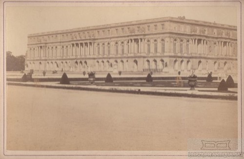 Fotografie chateau - fotografie,