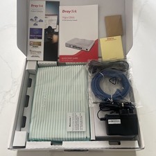 Draytek vigor 2866 adsl adsl2 - draytek,
