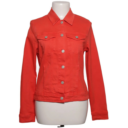 Comma jeansjacke damen - comma,, jeansjacke,