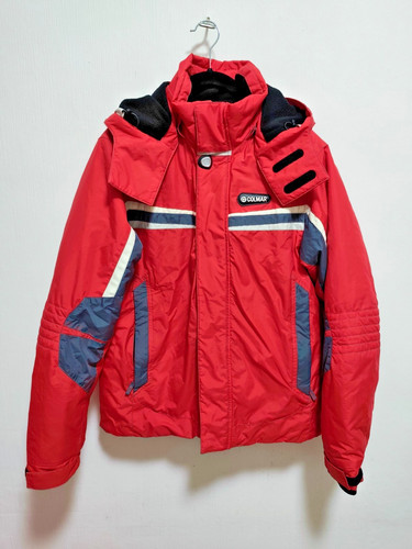 Colmar damen skijacke - damen,