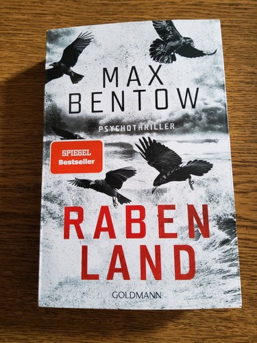 Rabenland max bentow - rabenland,