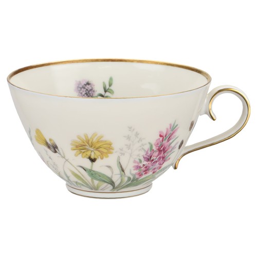 Kaffeetasse groß scene m - kaffeetasse,