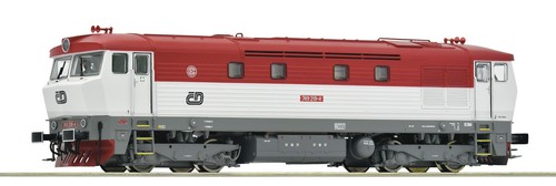 Roco 7310054 spur cd - roco,