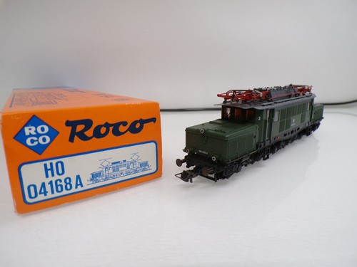 Roco 04168 e - roco, e-lok