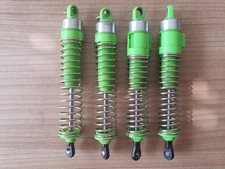 Kyosho ATV Quad Rider 4 Dämpfer Stoßdämpfer Shocks