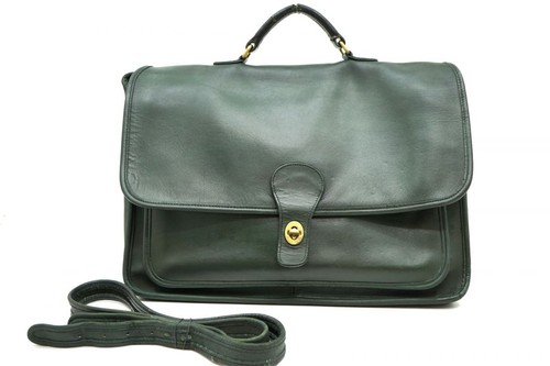 Coach vintage metropolitan - vintage,