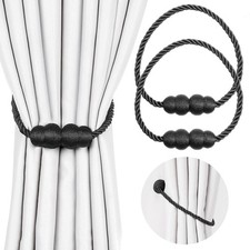 Vorhang Raffhalter Magnet