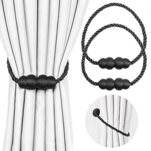 Vorhang raffhalter magnet - vorhang,